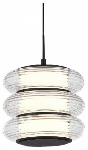 Подвесной светильник ST-Luce FRITTELA SL6239.403.03 в Каменске-Уральском - kamensk-uralskiy.ok-mebel.com | фото