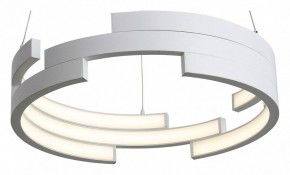 Подвесной светильник ST-Luce Genuine SL963.503.01 в Каменске-Уральском - kamensk-uralskiy.ok-mebel.com | фото 2