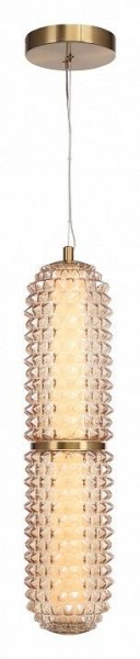 Подвесной светильник ST-Luce SAGUARO SL6144.303.01 в Каменске-Уральском - kamensk-uralskiy.ok-mebel.com | фото 2