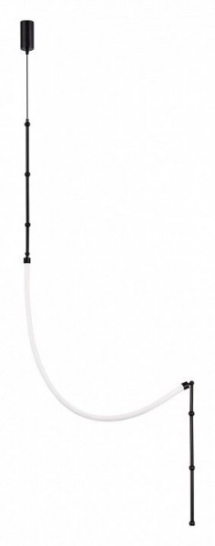 Подвесной светильник ST-Luce Strap SL6132.401.20 в Каменске-Уральском - kamensk-uralskiy.ok-mebel.com | фото