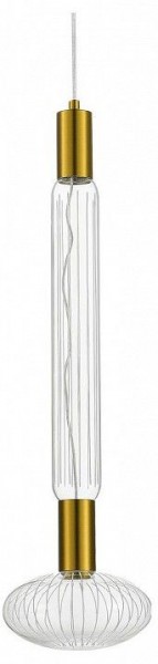 Подвесной светильник ST-Luce Tacche SL6117.213.02 в Каменске-Уральском - kamensk-uralskiy.ok-mebel.com | фото 2