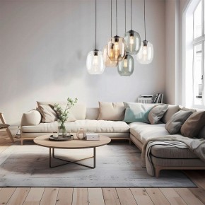 Подвесной светильник TK Lighting Elio 5974 Elio в Каменске-Уральском - kamensk-uralskiy.ok-mebel.com | фото 2