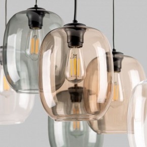 Подвесной светильник TK Lighting Elio 5974 Elio в Каменске-Уральском - kamensk-uralskiy.ok-mebel.com | фото 4