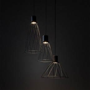 Подвесной светильник TK Lighting Modesto 10187 Modesto в Каменске-Уральском - kamensk-uralskiy.ok-mebel.com | фото 4