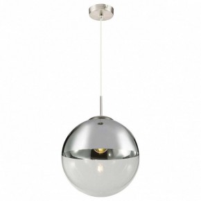 Подвесной светильник TopLight Glass TL1203H-51CH в Каменске-Уральском - kamensk-uralskiy.ok-mebel.com | фото