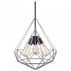 Подвесной светильник TopLight Grizel TL1178H-03BC в Каменске-Уральском - kamensk-uralskiy.ok-mebel.com | фото