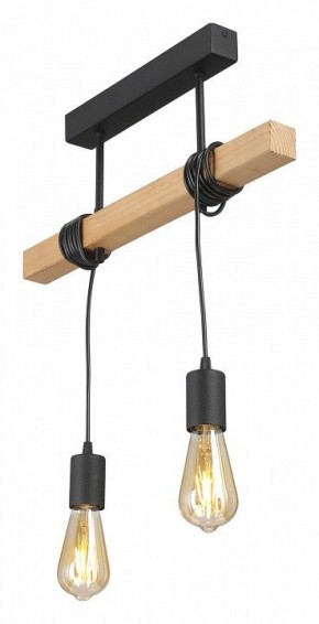 Подвесной светильник Vitaluce V2860 V2860-1/2PL в Каменске-Уральском - kamensk-uralskiy.ok-mebel.com | фото 3