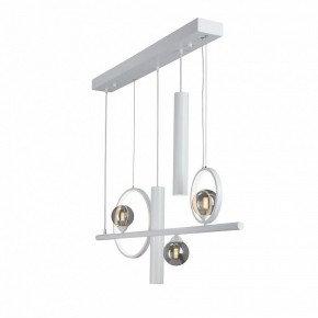 Подвесной светильник Vitaluce V3095 V3095-0/5S в Каменске-Уральском - kamensk-uralskiy.ok-mebel.com | фото 3