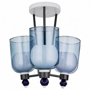 Потолочная люстра 33 идеи S26LB-S02WH CHN902.03.WH17.WBL-S26LB-S02WH в Каменске-Уральском - kamensk-uralskiy.ok-mebel.com | фото