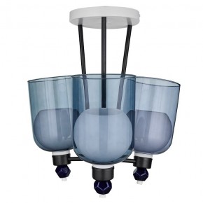 Потолочная люстра 33 идеи S26LB-S02WH CHN902.03.WH17.WBL-S26LB-S02WH в Каменске-Уральском - kamensk-uralskiy.ok-mebel.com | фото 3