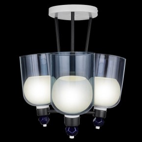 Потолочная люстра 33 идеи S26LB-S02WH CHN902.03.WH17.WBL-S26LB-S02WH в Каменске-Уральском - kamensk-uralskiy.ok-mebel.com | фото 4
