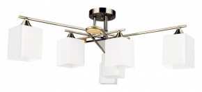 Потолочная люстра Arte Lamp Largo A4497PL-6AB в Каменске-Уральском - kamensk-uralskiy.ok-mebel.com | фото