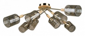 Потолочная люстра Arte Lamp Maria A4536PL-8AB в Каменске-Уральском - kamensk-uralskiy.ok-mebel.com | фото