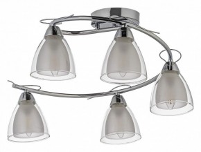 Потолочная люстра Arti Lampadari Paola, Tavenna Nickel Paola E 1.1.5 N в Каменске-Уральском - kamensk-uralskiy.ok-mebel.com | фото