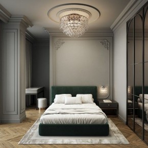 Потолочная люстра Bogate"s Cappio 380/8 Smart в Каменске-Уральском - kamensk-uralskiy.ok-mebel.com | фото 2