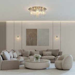Потолочная люстра Bogate"s Iceberg 381/10 в Каменске-Уральском - kamensk-uralskiy.ok-mebel.com | фото 3