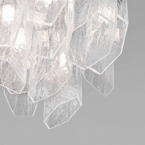 Потолочная люстра Bogate"s Iceberg 381/10 в Каменске-Уральском - kamensk-uralskiy.ok-mebel.com | фото 6