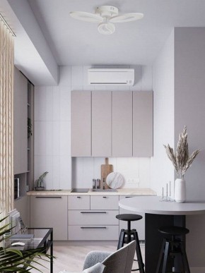 Потолочная люстра De City Мадлен 15 424018003 в Каменске-Уральском - kamensk-uralskiy.ok-mebel.com | фото 8