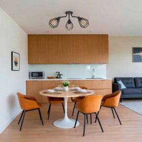 Потолочная люстра Eglo TARBES 31531 в Каменске-Уральском - kamensk-uralskiy.ok-mebel.com | фото