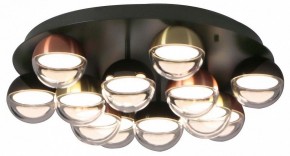 Потолочная люстра Favourite Luna 4371-12C в Каменске-Уральском - kamensk-uralskiy.ok-mebel.com | фото