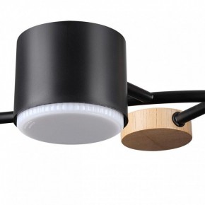 Потолочная люстра Lumion Crypto 8194/5C в Каменске-Уральском - kamensk-uralskiy.ok-mebel.com | фото 7