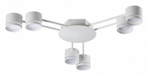 Потолочная люстра Lumion Gareta 8235/6C в Каменске-Уральском - kamensk-uralskiy.ok-mebel.com | фото