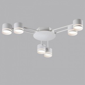 Потолочная люстра Lumion Gareta 8235/6C в Каменске-Уральском - kamensk-uralskiy.ok-mebel.com | фото 4