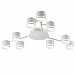 Потолочная люстра Lumion Gareta 8235/9C в Каменске-Уральском - kamensk-uralskiy.ok-mebel.com | фото 2