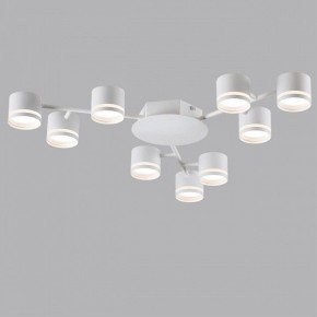Потолочная люстра Lumion Gareta 8235/9C в Каменске-Уральском - kamensk-uralskiy.ok-mebel.com | фото 4