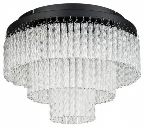 Потолочная люстра Lumion Spirals 6576/11CR в Каменске-Уральском - kamensk-uralskiy.ok-mebel.com | фото