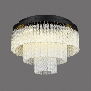 Потолочная люстра Lumion Spirals 6576/11CR в Каменске-Уральском - kamensk-uralskiy.ok-mebel.com | фото 2