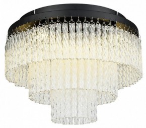 Потолочная люстра Lumion Spirals 6576/11CR в Каменске-Уральском - kamensk-uralskiy.ok-mebel.com | фото 3