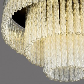 Потолочная люстра Lumion Spirals 6576/11CR в Каменске-Уральском - kamensk-uralskiy.ok-mebel.com | фото 5