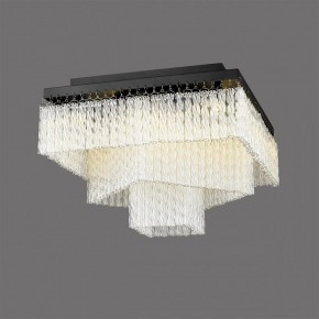 Потолочная люстра Lumion Spirals 6576/11CS в Каменске-Уральском - kamensk-uralskiy.ok-mebel.com | фото 2
