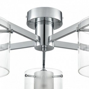 Потолочная люстра Lumion VERDI 8261/5C в Каменске-Уральском - kamensk-uralskiy.ok-mebel.com | фото 8