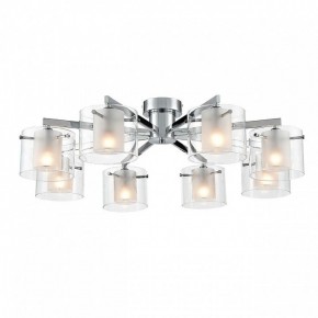 Потолочная люстра Lumion VERDI 8261/8C в Каменске-Уральском - kamensk-uralskiy.ok-mebel.com | фото 2