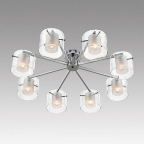 Потолочная люстра Lumion VERDI 8261/8C в Каменске-Уральском - kamensk-uralskiy.ok-mebel.com | фото 5