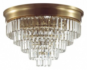 Потолочная люстра Lumion ZAHA 5257/8C в Каменске-Уральском - kamensk-uralskiy.ok-mebel.com | фото