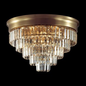 Потолочная люстра Lumion ZAHA 5257/8C в Каменске-Уральском - kamensk-uralskiy.ok-mebel.com | фото 3