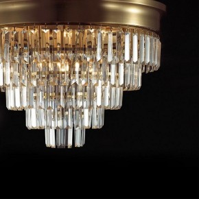 Потолочная люстра Lumion ZAHA 5257/8C в Каменске-Уральском - kamensk-uralskiy.ok-mebel.com | фото 8