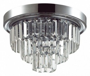 Потолочная люстра Lumion ZAHA 8266/4C в Каменске-Уральском - kamensk-uralskiy.ok-mebel.com | фото