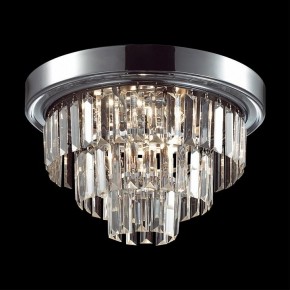 Потолочная люстра Lumion ZAHA 8266/4C в Каменске-Уральском - kamensk-uralskiy.ok-mebel.com | фото 3