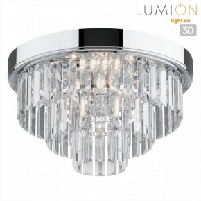 Потолочная люстра Lumion ZAHA 8266/4C в Каменске-Уральском - kamensk-uralskiy.ok-mebel.com | фото 4