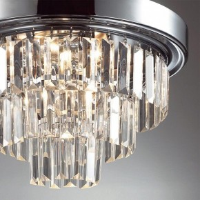 Потолочная люстра Lumion ZAHA 8266/4C в Каменске-Уральском - kamensk-uralskiy.ok-mebel.com | фото 8