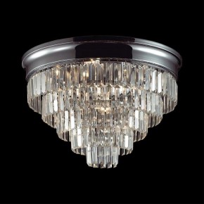 Потолочная люстра Lumion ZAHA 8266/8C в Каменске-Уральском - kamensk-uralskiy.ok-mebel.com | фото 3