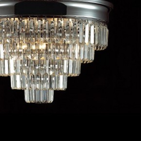 Потолочная люстра Lumion ZAHA 8266/8C в Каменске-Уральском - kamensk-uralskiy.ok-mebel.com | фото 8