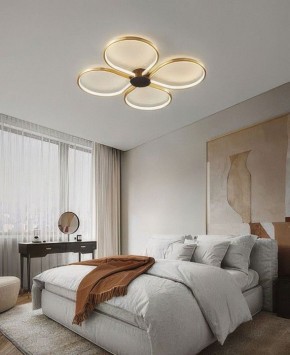 Потолочная люстра Lussole Lowell LSP-7351 в Каменске-Уральском - kamensk-uralskiy.ok-mebel.com | фото 2