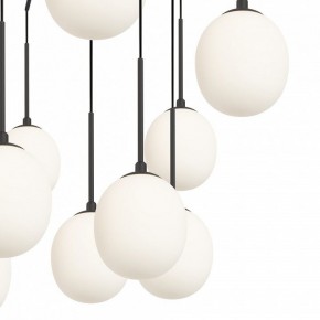 Потолочная люстра Maytoni Branch MOD176PL-12G в Каменске-Уральском - kamensk-uralskiy.ok-mebel.com | фото 4