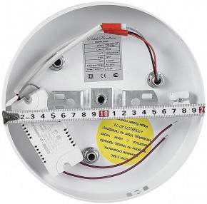 Потолочная люстра Natali Kovaltseva COBRA LED LAMPS 81121/7C в Каменске-Уральском - kamensk-uralskiy.ok-mebel.com | фото 10