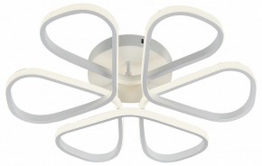 Потолочная люстра Natali Kovaltseva COBRA LED LAMPS 81121/7C в Каменске-Уральском - kamensk-uralskiy.ok-mebel.com | фото 2